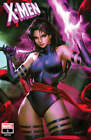  2 Pack  X-men  3 Unknown Comics Derrick Chew Exclusive Var  08 28 2024 