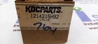 Kdc Parts 1214215h92 Valve Excavator Wheel Loader Komatsu Dressta Caplugs