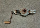 White Mountain Handle Crank Ice Cream Freezer Vintage Replacement