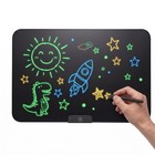 22  Lcd Writing Tablet  Rechargeable Drawing Pad For Kids   Adults  Doodle Board