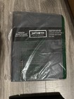 Samsonite Business Xenon Portfolio With Writing Pad Steel Gray Ballistic Fabric