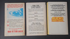 Lot Of 3 Vintage Paperbacks - Flying Saucers - Ufo s - Aliens