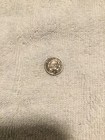 1843 Half Dime Seated Liberty Silver Coin   Fast Shipping