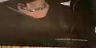 1983 Rolling Stones By Robert Palmer Book Promo Poster 24x36 Rolled No Pin Holes