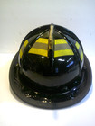 Cairns 1010 Defender Fire Helmet - Built-in Face Shield
