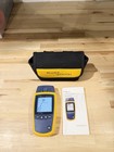 Fluke Networks Microscanner 2 Cable Verifier  tested  Ships Fast