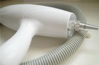 Laser Handle Nd Yag Handle Beauty Machine Accessories Handle For Tattoo Removal 