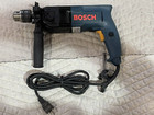 Bosch Hammer Drill Corded