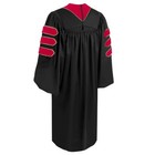 Doctor Of Theology Doctoral Gown - Academic Regalia