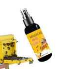 Carpenter Bee Bait Natural Multipurpose Bee Attractant Spray 100ml