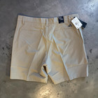 Adidas Ultimate365 Golf Shorts Mens 7  Inseam Woca Breathable Stretch New