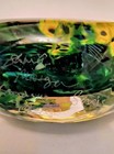 Shawn Messenger Art Glass