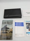 2015 Ram Trucks 1500 2500 3500 Owners Manual