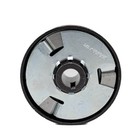 10t Max-torque Centrifugal Clutch 3 4  Bore   420