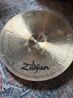 Zildjian K Custom Dark Ride Cymbal 22   