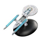 Eaglemoss Star Trek Starship Replica   Uss Excelsior