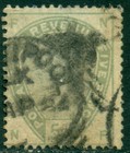 Great Britain Sg-193  Scott   104  Used  Very Good-fine  Great Price 
