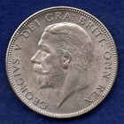Great Britain George V 1936 Florin  Excellent Grade  ref  C9621 