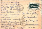 S00-5936  Worldwide Postal History