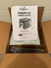 Smartprint Oil Change Sticker Printer