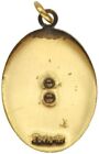 Distinguished Boy Eagle Scout Desa Charm 10k Gold Badge Bsa Merit Award Nesa