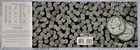 10 Used Harris Coin Collecting Albums books folders Nickels  Quarters  Halves
