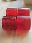 Nos 70 s Power Paw Vintage Skateboard Wheels Authentic   fast Ship  