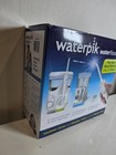 new  Waterpik Ultra Plus Water Flosser Nano Flosser Combo Pack 3978082  sealed 