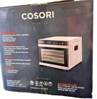 Cosori Cp267-fd Premium Stainless Steel Food Dehydrator 120v 600w 95  -165  f