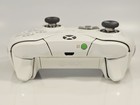 Microsoft Xbox One Elite Controller White 1698 Tested Working 