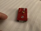 Aurora Afx Tyco Brass Rattler Ho Slot Car Rare