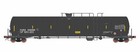 Roka   Ho Scale   33 700 Gal Ari Lpg Spiral Tank Car   Furx   Rok133077