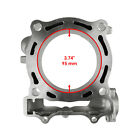 Cast Aluminium Cylinder Jug For Yamaha Yfz450 2004-2013 Standard Bore 95mm