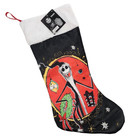 Disney Nightmare Before Christmas Stocking Jack Skellington Christmas Stocking