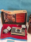 Vintage Camera Lot Kodak Instamatic X15f Argus C3 Rangefinder Brownie 8mm Movie
