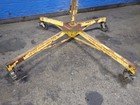 Sumner Manufacturing Co R-250 Roust-a-bout Lift 1500 Lbs 01240981157