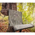 Millennium Outdoors Hang-on Tree Seat M35000     Mossy Oak Bottomland Camo Ligh   