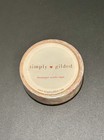 New Vintage Simply Gilded Floral Pumpkins Washi Tape 15 Mm