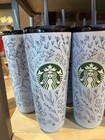 New Disney Parks 2026 Wdw Starbucks Winnie The Pooh Tumbler Cup With Straw