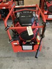 Multiquip 9700 Watt Generator  Honda V-twin Gx630  120 240v 1089 Hrs  Ga-9 7hea