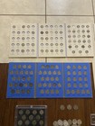 Huge Silver Coin Lot 90  Morgan Quarters Nickels Dimes See Description