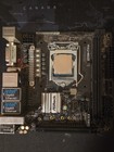 Asrock Intel Z270m-itx ac Lga 1151 Dddr4 Mini Itx Motherboard I5-7500 Cpu Combo