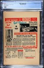 War Comics  11 Cgc Vg  4 5 Classic Cover  Marvel 1952