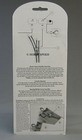 Bachmann N Scale E-z Track Remote Right Hand Switch Train Turnout Rh Bac44862