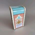 Walt Disney Parks It s A Small World Trash Can Salt pepper Shaker