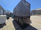 200kw Generac 8 7l John Deere Diesel Generator 3ph  19 298hrs  Load Tested