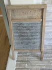 Vintage National Washboard Co 608 Chicago Saginaw Memphis The Dawn Sanitary