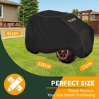 Kids Ride-on Toy Car Cover power Wheels Cover Waterproof