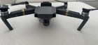 Dji Mavic Pro Quadcopter With Remote Controller - Grey