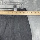 Vintage Burberrys Suit Mens 34x30 Wool Blazer Pants Saks Fifth Avenue 90s